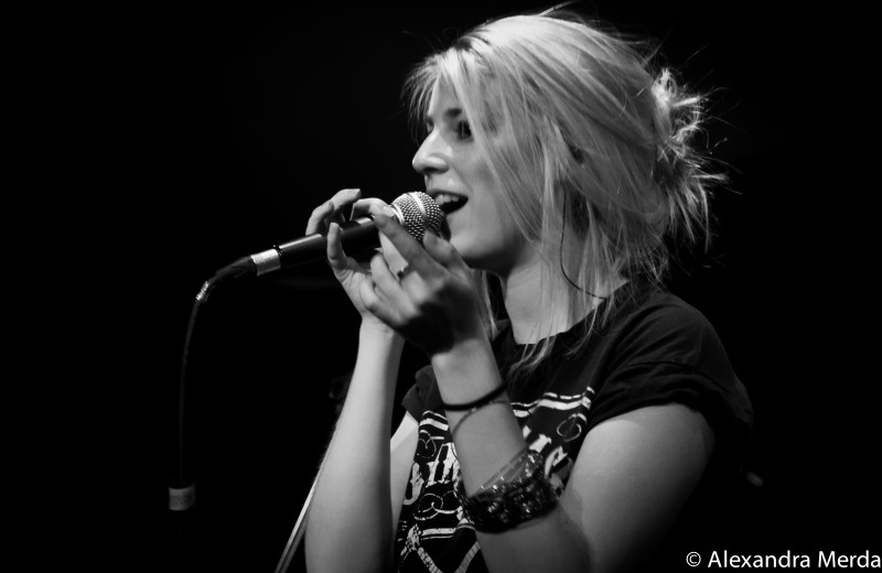Partyband Graz Steiermark KATHARINA Lead Vocals Partyband Graz Steiermark KATHARINA Lead Vocals