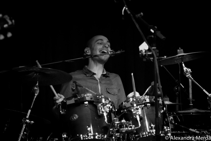 Partyband Graz Steiermark MATTHIAS Drums Vocals Partyband Graz Steiermark MATTHIAS Drums Vocals