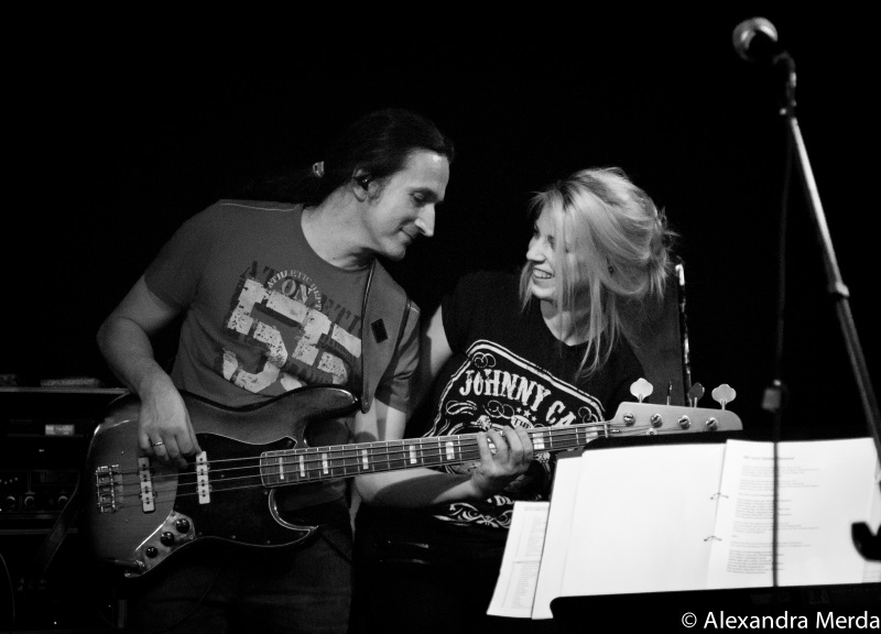 Liveband Graz Steiermark HEINZ Bass Liveband Graz Steiermark HEINZ Bass
