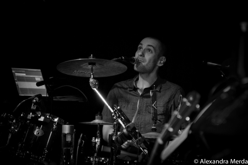 Liveband Graz Steiermark MATTHIAS Drums Vocals Liveband Graz Steiermark MATTHIAS Drums Vocals